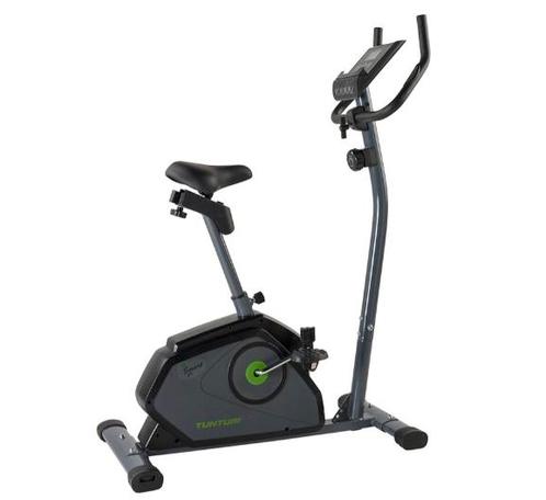 Tunturi Cardio Fit B40 Hometrainer - Fitnessfiets met lage, Sport en Fitness, Overige Sport en Fitness, Verzenden