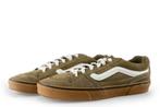 Vans Sneakers in maat 45 Bruin, Kleding | Heren, Schoenen, Bruin, Verzenden, Zo goed als nieuw, Sneakers