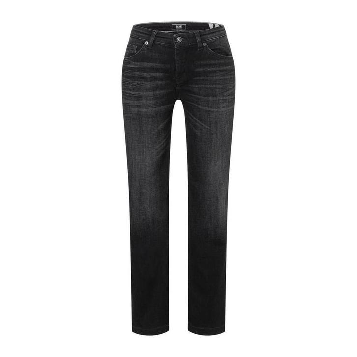 MAC • zwarte RICH Carla • 36, Kleding | Dames, Broeken en Pantalons, Zwart, Nieuw, Maat 36 (S), Verzenden