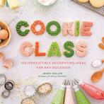 Cookie Class 120 Irresistible Decorating Ideas for Any, Verzenden, Jenny Keller