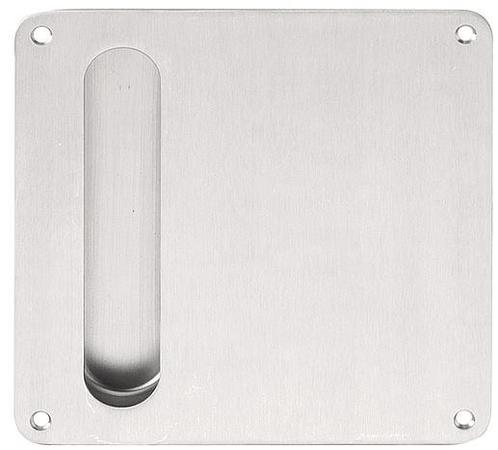 Schuifdeurkom BASIC LB170 Mat RVS, Huis en Inrichting, Kasten | Overige, Ophalen of Verzenden