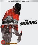 Shining (4K Ultra HD Blu-ray) op Blu-ray, CD & DVD, Verzenden