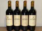 1997 Chateau Talbot - Bordeaux, Saint-Julien Grand Cru, Verzamelen, Wijnen, Nieuw