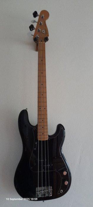Fender - 1983 USA Fender Precision Bass - - Elektrische, Muziek en Instrumenten, Snaarinstrumenten | Gitaren | Akoestisch