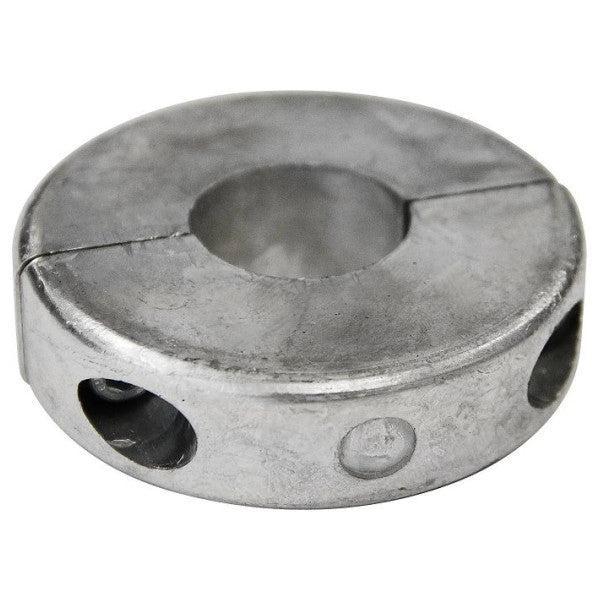 Bieden: Vetus Zinc Shaft Anode 35mm for Boat Propeller Shaf, Watersport en Boten, Bootonderdelen, Ophalen of Verzenden