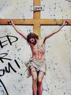 Nina Nox - He died for you