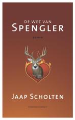 De wet van Spengler 9789025435509 Jaap Scholten, Boeken, Verzenden, Gelezen, Jaap Scholten
