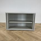 Drentea roldeurkast vv 1 legbord, (hxbxd) 74,5x120x45 cm,, Huis en Inrichting, Gebruikt