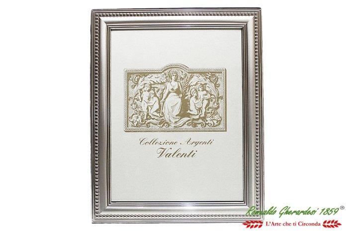 Collezione Argenti Valenti grande misura - Lijst - .925, Antiek en Kunst, Antiek | Zilver en Goud