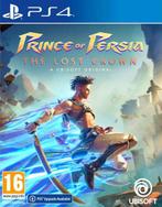 Prince of Persia The Lost Crown-Standaard (PlayStation 4), Ophalen of Verzenden, Nieuw