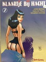 7 Klaartje bij nacht 9789076752235 C. Trillo, Verzenden, C. Trillo