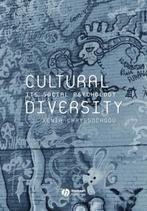 Cultural Diversity 9780631231233 Xenia Chryssochoou, Boeken, Verzenden, Gelezen, Xenia Chryssochoou