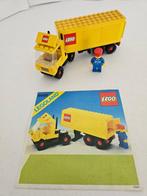 Lego Set - Classic Town, Legoland - Lego Truck +7, Nieuw
