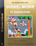 Suske en Wiske 26 - De Bokkerijders 9789903242984, Boeken, Verzenden, Gelezen, Willy Vandersteen