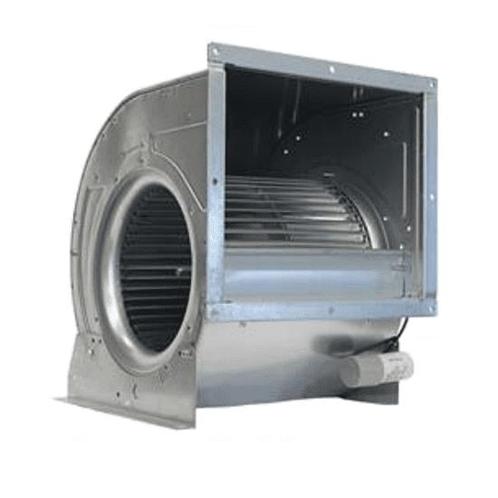 Torin afzuigmotor DDC 321-321 | 6000 m3/h | 400V, Doe-het-zelf en Bouw, Ventilatie en Afzuiging, Verzenden