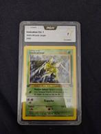 The Pokémon Company - 1 Graded card - PCA, Hobby en Vrije tijd, Verzamelkaartspellen | Pokémon, Nieuw