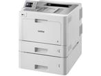 Brother HL-L9310CDWT - Laserprinter - Dubbelzijdig printen, Verzenden, Nieuw
