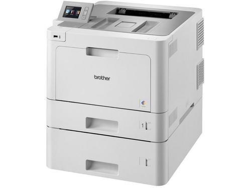 Brother HL-L9310CDWT - Laserprinter - Dubbelzijdig printen, Huis en Inrichting, Woonaccessoires | Overige, Nieuw, Verzenden