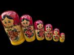 Matriochka - Pop - 1980-1990 - Rusland