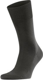 Falke ClimaWool Sok Bruin 5930 maat Maat 43 t/m 46 Heren, Kleding | Heren, Sokken en Kousen, Bruin, Verzenden, FALKE, Nieuw