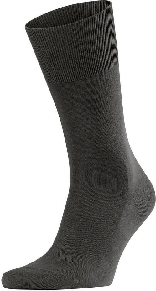 Falke ClimaWool Sok Bruin 5930 maat Maat 43 t/m 46 Heren, Kleding | Heren, Sokken en Kousen, Bruin, Nieuw, Maat 43 t/m 46, Verzenden