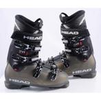41 42 43 44 45 skischoenen HEAD EDGE LYT 8, duo flex, smart, Sport en Fitness, Gebruikt, Verzenden, Schoenen, Head