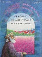 De koning die alleen maar van paars hield 9789070545208 Kaya, Verzenden, Gelezen, Kaya