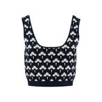 Princess goes Hollywood • donkerblauwe top • 36, Kleding | Dames, Princess goes Hollywood, Nieuw, Maat 36 (S), Verzenden