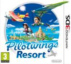 Pilotwings Resort-Standaard (3DS) Gebruikt, Ophalen of Verzenden, Nieuw