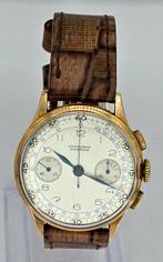 Harman Watch Compamy - 18K Chronograph - Kaliber Venus 175 -, Nieuw