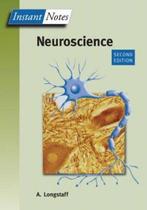 BIOS Instant Notes in Neuroscience 9780415351881, Verzenden, Gelezen, Alan Longstaff