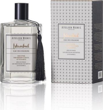 Atelier Rebul Istanbul eau de cologne 250ml