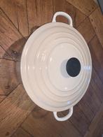 Le Creuset - Braadpan - collectiehandtekening - Gepolijste