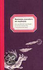 Kometen, monsters en muilezels / Custode / 2 9789066130081, Verzenden, Gelezen