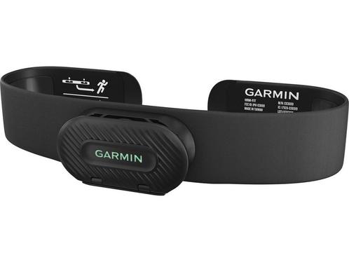 Garmin HRM-Fit - Hartslagsensor voor vrouwen - 1 jaar, Huis en Inrichting, Woonaccessoires | Overige, Zo goed als nieuw, Verzenden