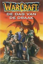 Warcraft / De Dag Van De Draak 9789055158102 R.A. Knaak, Verzenden, Gelezen, R.A. Knaak