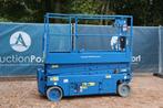 Veiling: Schaarlift Genie GS-2032 Elektrisch 7.9m 2007, Ophalen