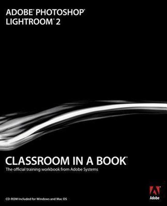 Adobe Photoshop Lightroom 2 Classroom in a Book, Boeken, Taal | Engels, Gelezen, Verzenden