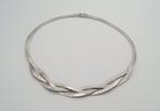 Zonder Minimumprijs - Ketting met hanger Zilver, Handtassen en Accessoires, Antieke sieraden