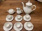 Porcelaine Fine de Bohème (Carlsbad) - Koffieservies (15) -