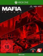 Mafia Trilogy-Duits (Xbox One) Gebruikt, Ophalen of Verzenden