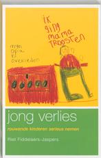 Jong verlies 9789025954482, Livres, Science, Riet Fiddelaers-Jaspers, Verzenden