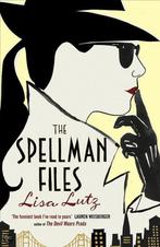 The Spellman Files 9780743295154 Lisa Lutz, Verzenden, Lisa Lutz