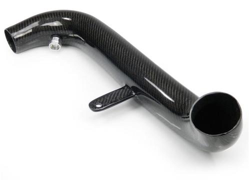 Carbon intake manifold extension for airbox Audi A3 8P, Golf, Autos : Divers, Tuning & Styling, Envoi