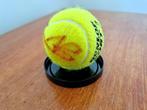 Nuno Borges & Corentin Moutet - 2024 - Tennis ball