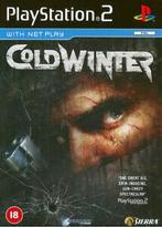 Cold Winter (PS2) Adventure, Consoles de jeu & Jeux vidéo, Verzenden