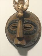 Afrikaanse kunst - Luba Kifwebe-masker - Kifwebe - Luba - DR, Antiek en Kunst