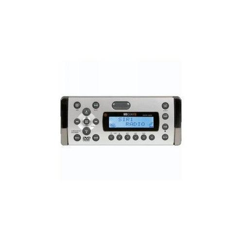 Bieden: Marine Waterproof Mini HiFi MB Quart WM1 CD Receive, Watersport en Boten, Navigatiemiddelen en Scheepselektronica, Ophalen of Verzenden