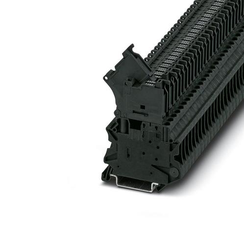 Phoenix Contact UT Fuse Clamp - 3046100, Doe-het-zelf en Bouw, Elektriciteit en Kabels, Verzenden