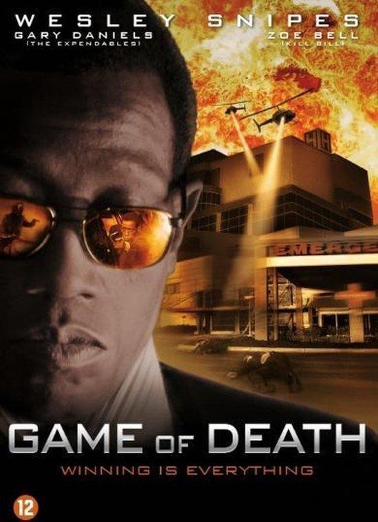 Game of death (dvd nieuw), Cd's en Dvd's, Dvd's | Actie, Ophalen of Verzenden